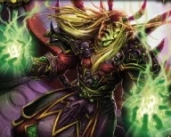 Captain Arathyn