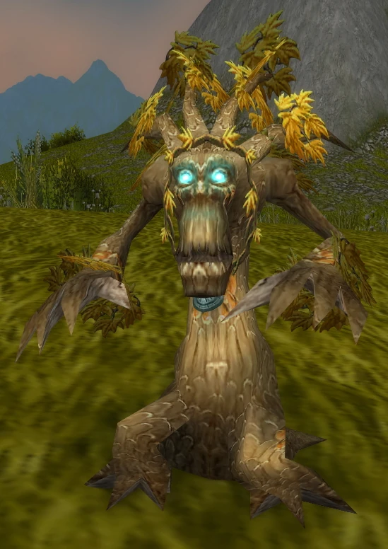 Treant