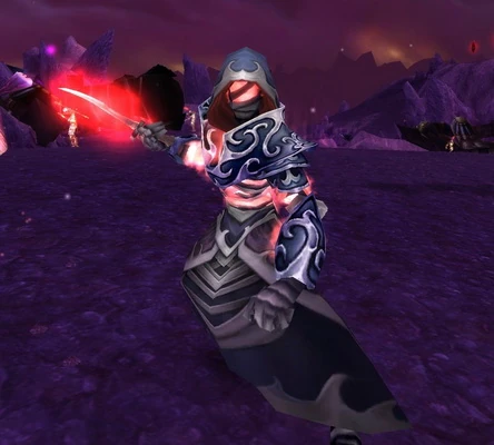 Zaxxis Stalker