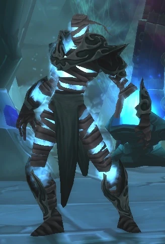 Shadow Lord Xiraxis
