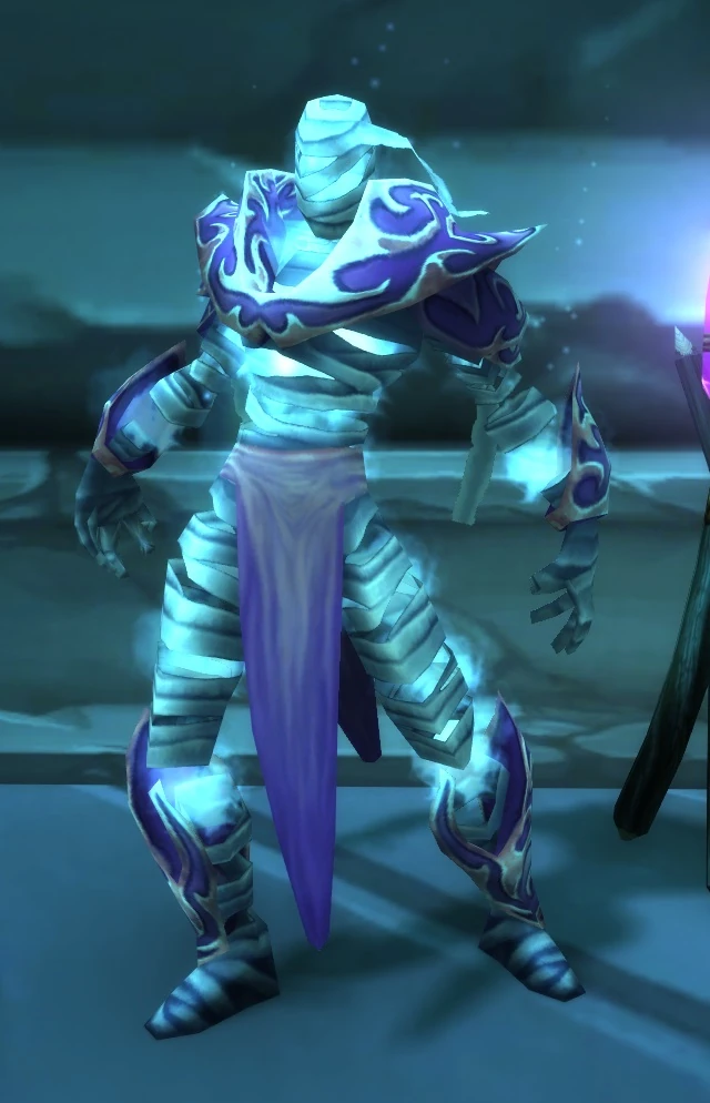 Artificer Morphalius