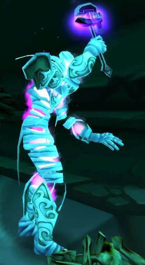 Consortium Laborer