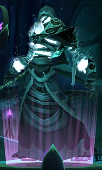 Nexus-Prince Haramad