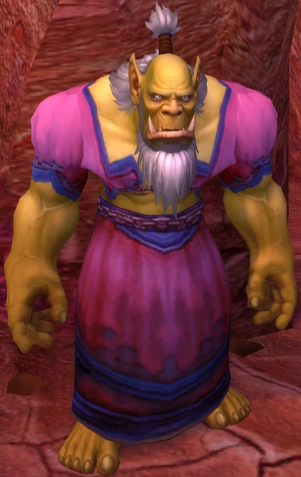 Ogath the Mad