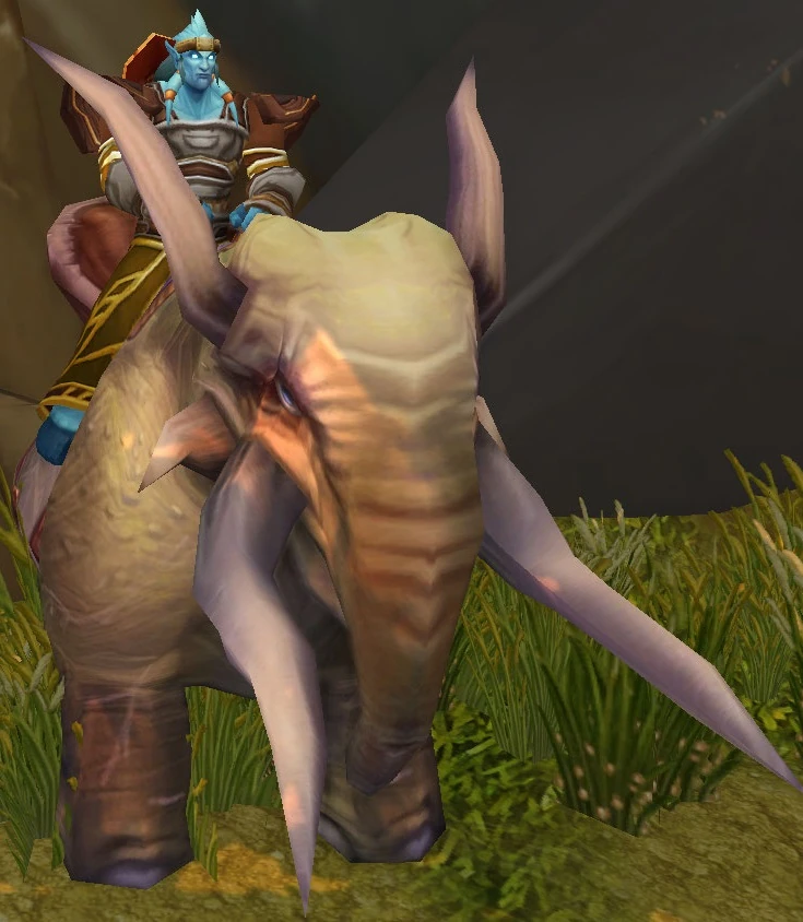 Shattrath City Peacekeeper