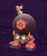 Boom Bot
