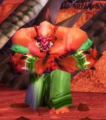 Bonechewer Evoker