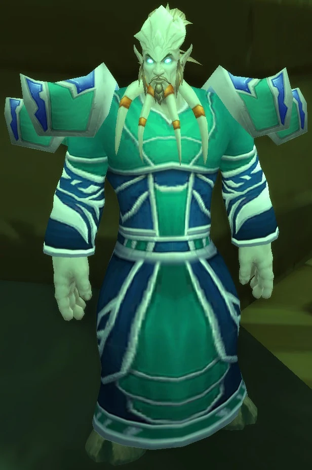 Arcane Fiend (1)