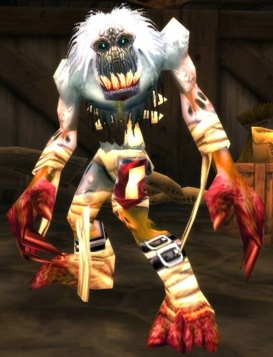 Ivar the Foul