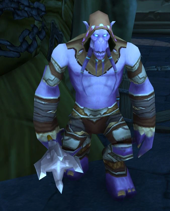 Imp Retainer