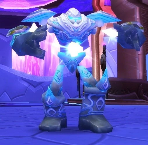 Daggermaw Raptor