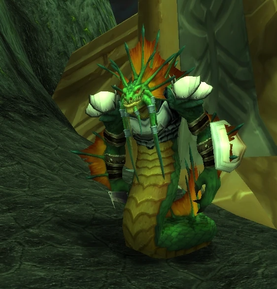 Bladespire Guardian