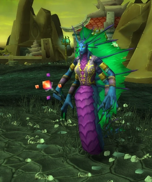 Coilskar Siren
