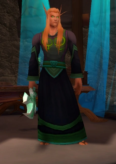 Eclipsion Archmage