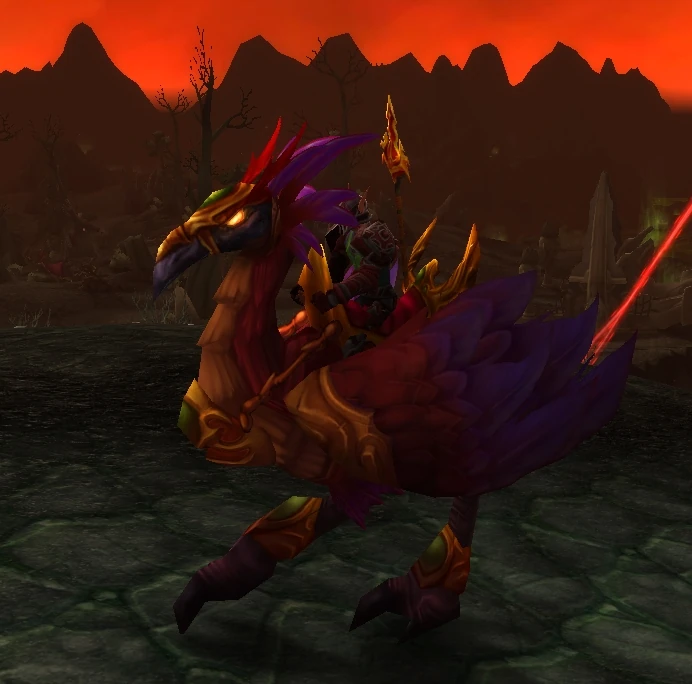Eclipsion Bloodwarder