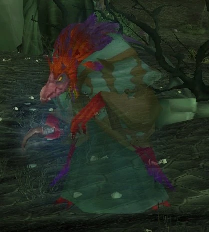 Dark Conclave Talonite