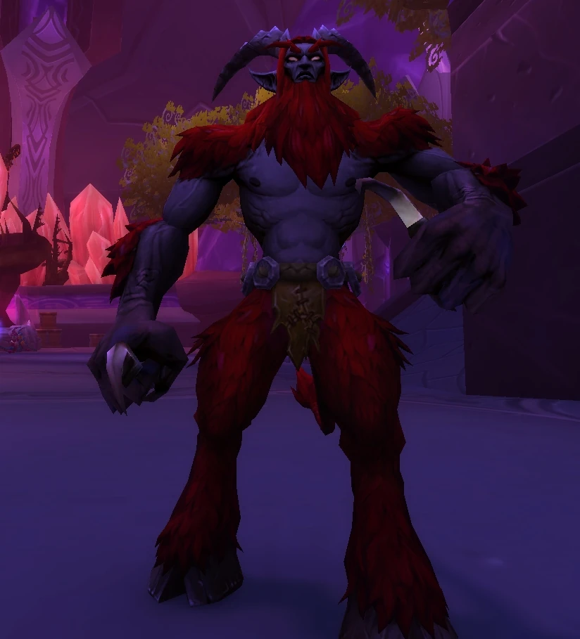 Nethervine Trickster