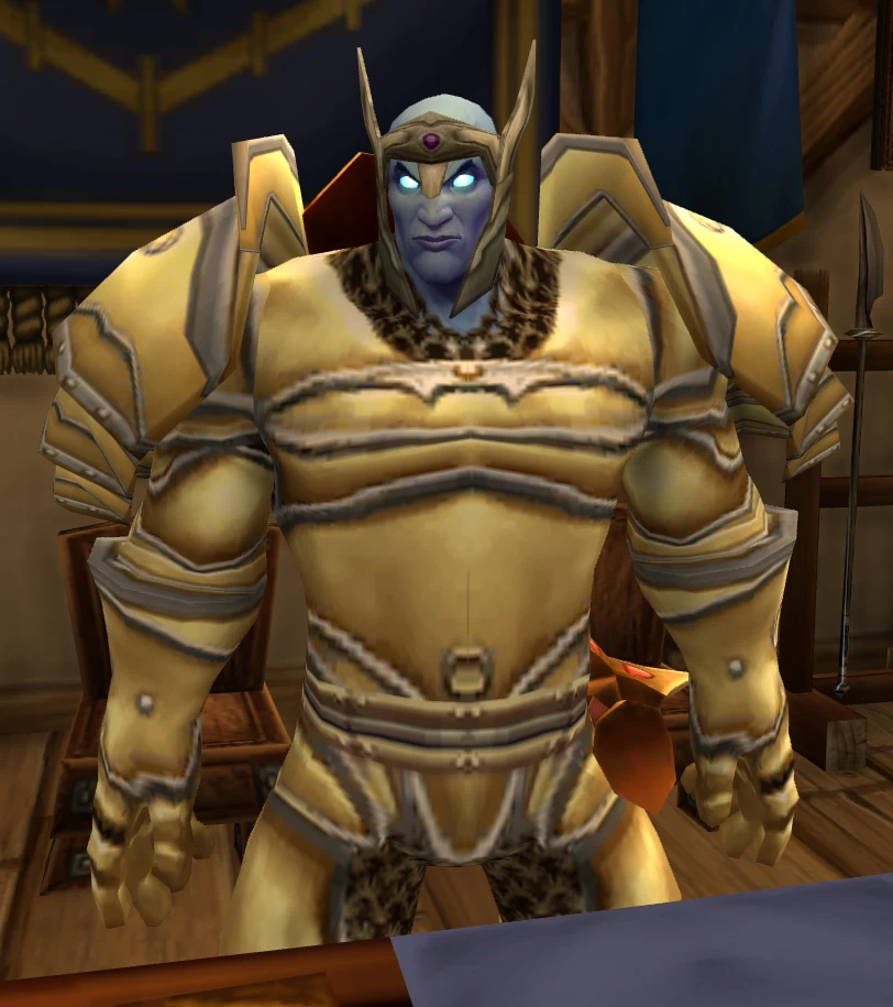 Harbinger Ennarth