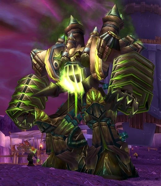 Negatron