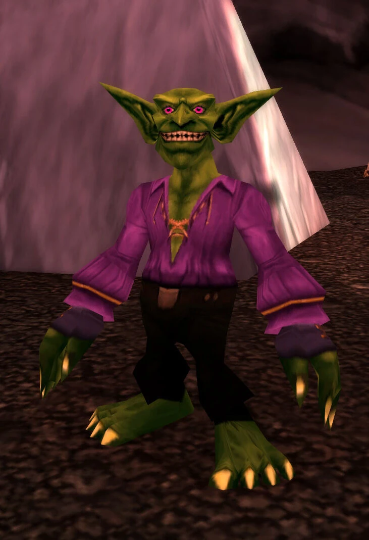 Outland Rock Flayer BrownPurple
