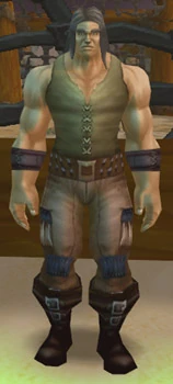 Outland Rock Flayer GreyYellow