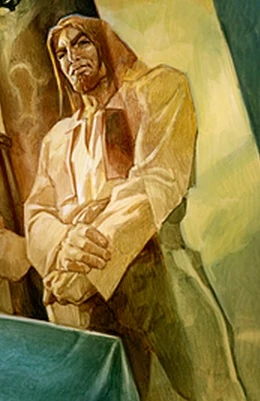 Lord Crispin Ference