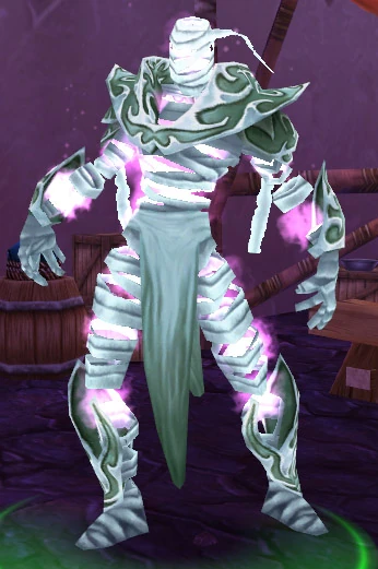 Nether-Stalker Khay'ji