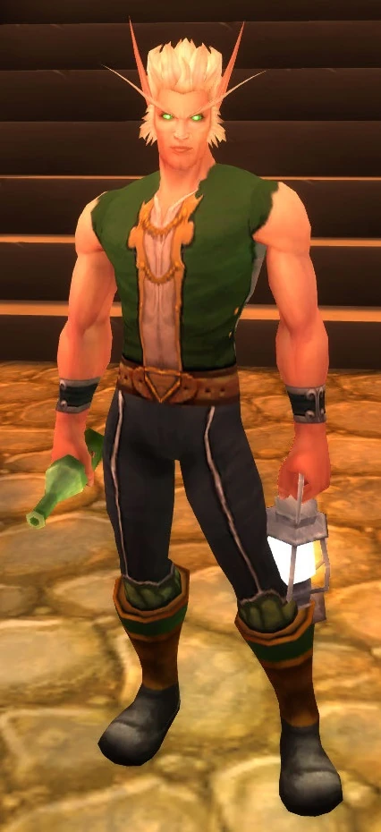 Jero'me