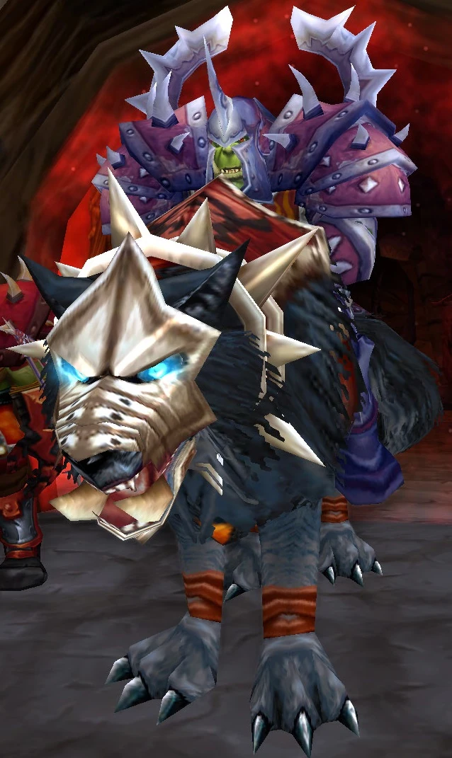 Gargok