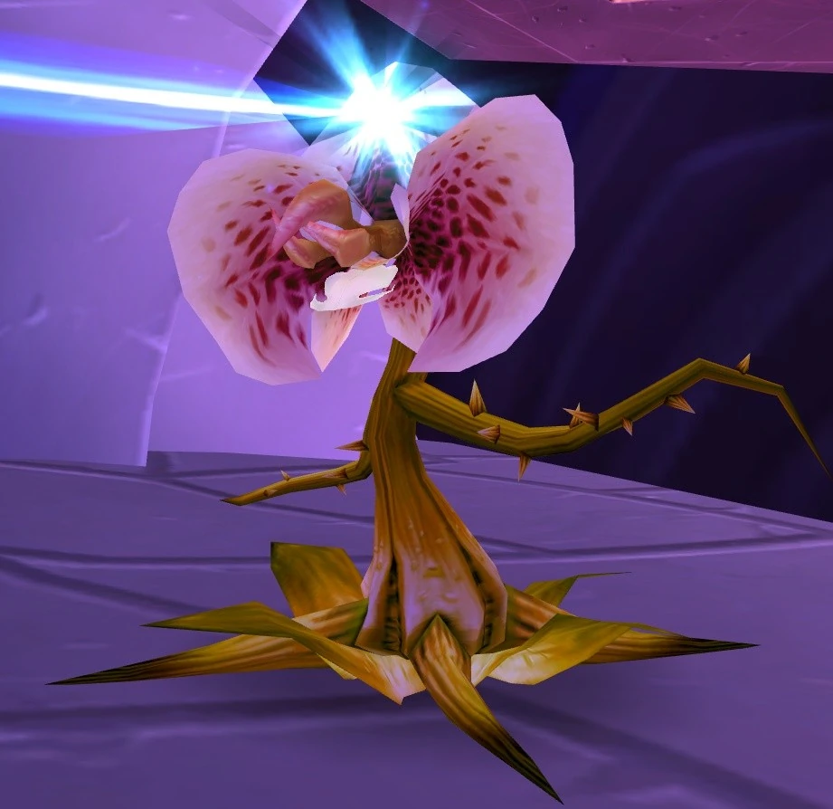 Thorn Flayer