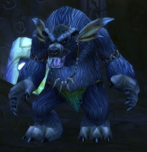 Greenpaw