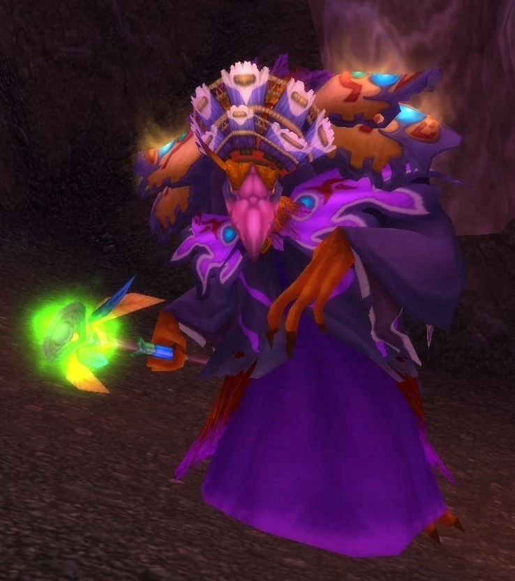 Unchained Doombringer (1)