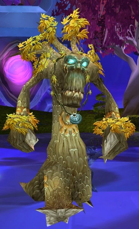 Eredar Deathbringer (1)