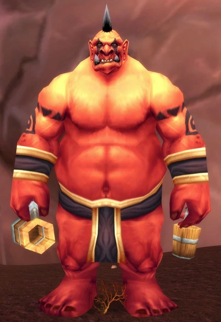 Bloodmaul Brewmaster