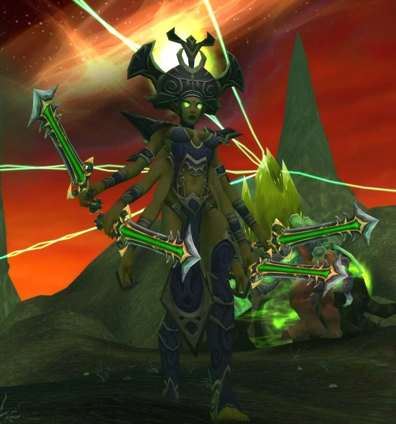 Doomcryer
