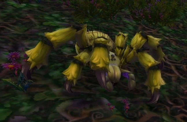 Webwood Lurker