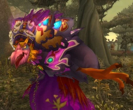 Ruuan'ok Skyfury