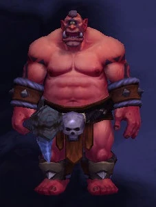 Bloodmaul Brute