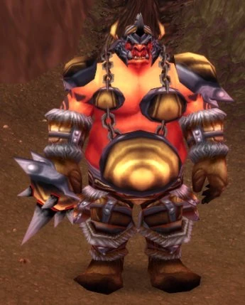 Bloodmaul Mauler