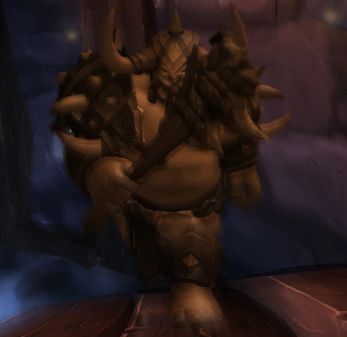 Bladespire Brute