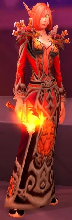 Astromancer