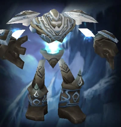 Crystalcore Devastator