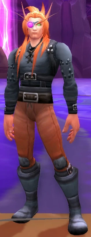 Tempest-Smith