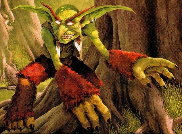 Vicious Grell