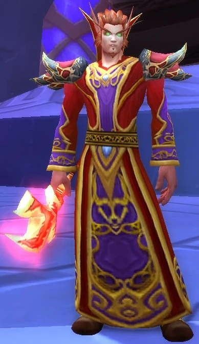 Sunseeker Netherbinder