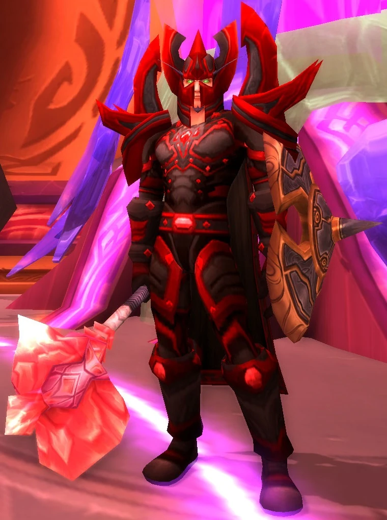 Lord Sanguinar