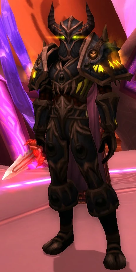 Master Engineer Telonicus