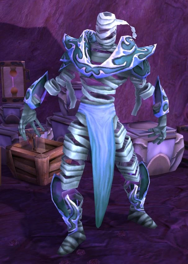 Wind Trader Marid
