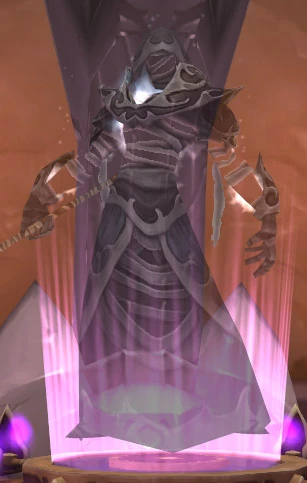 Image of Nexus-Prince Haramad
