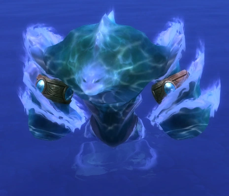 Bloodscale Sentry
